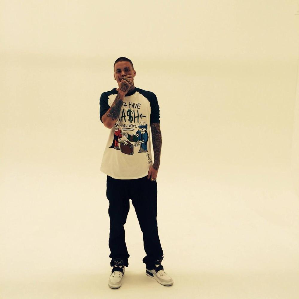 Kerser Deadset 5 Samples Genius