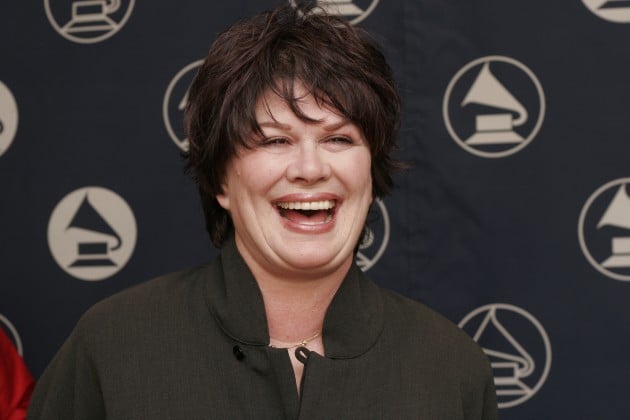 K.T. Oslin – 80's Ladies Lyrics | Genius Lyrics