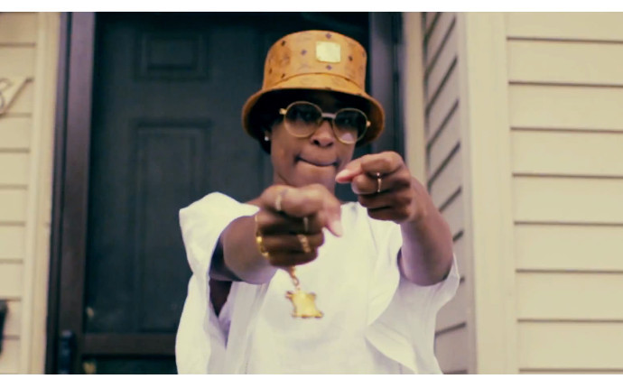 Joell Ortiz Dissing Dej Loaf Genius