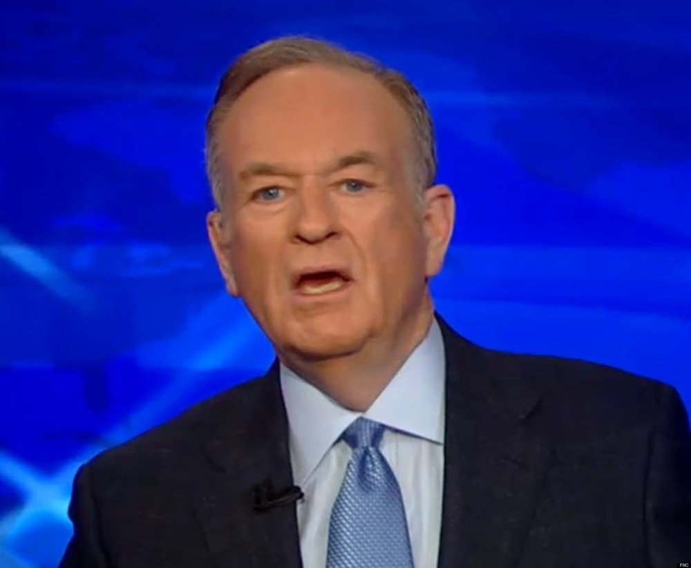 Bill O'Reilly reviews To Pimp a Butterfly by Kendrick Lamar Genius