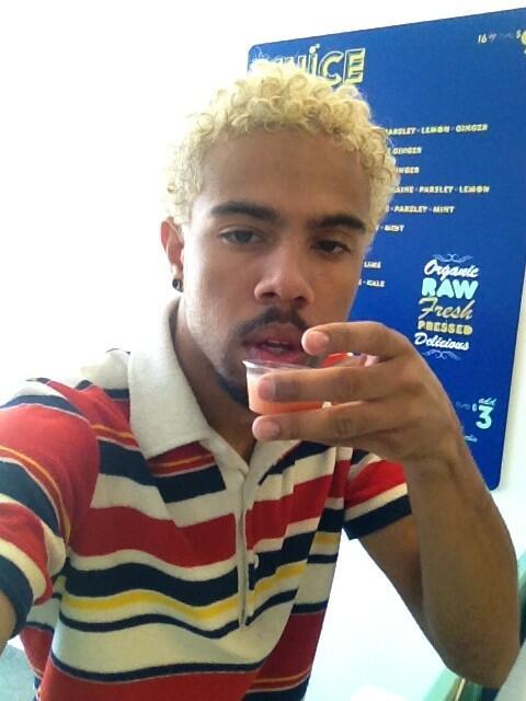Chance The Rapper Anthony Fantano