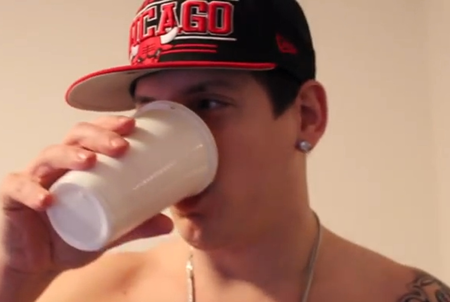 Money Boy Frag Nicht Was Für Saft