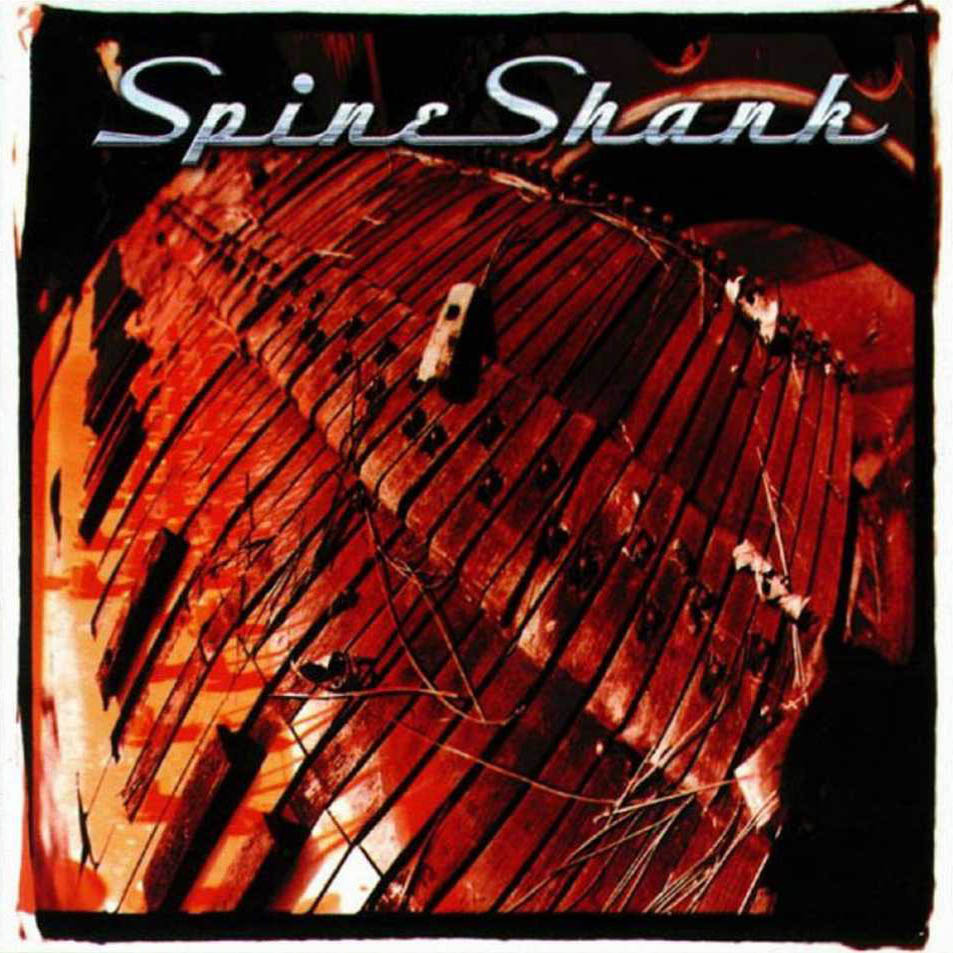 Spineshank - Intake Lyrics - Zortam Music