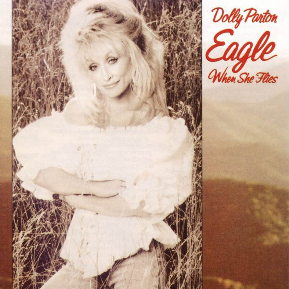 Dolly Parton Rockin' Years Lyrics Genius Lyrics