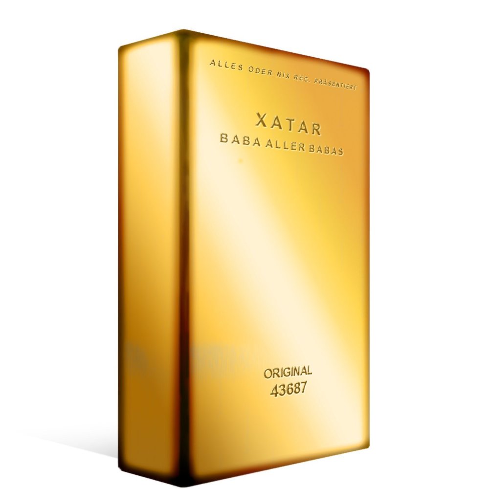 XATAR – Baba aller Babas - Alle Infos, Interviews und Videos | Genius