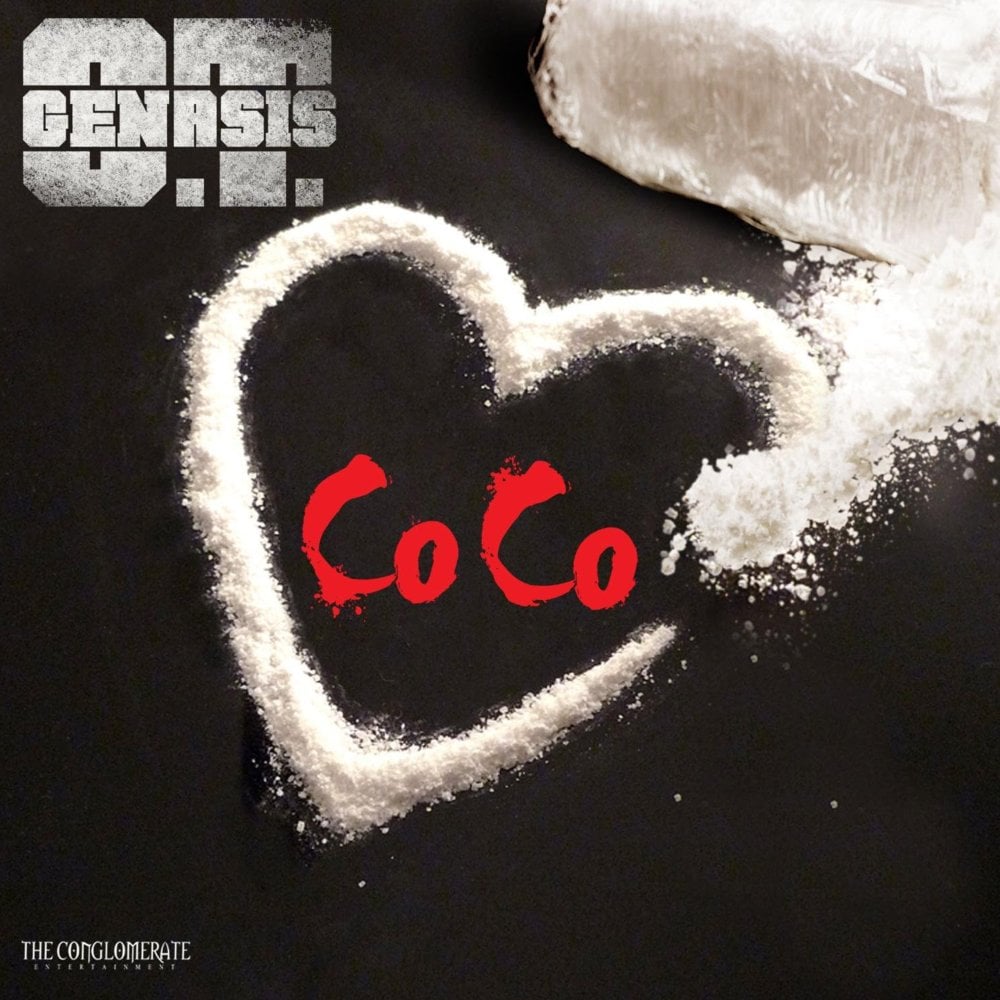 O.T. Genasis – CoCo Lyrics