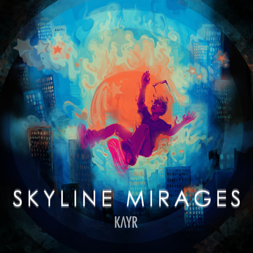 KayR Voices In My Head Lyrics Genius Lyrics