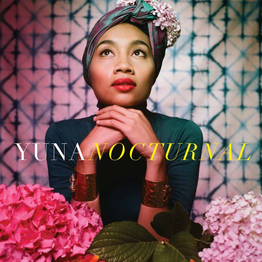 Yuna Lights + Camera Lyrics Genius Lyrics