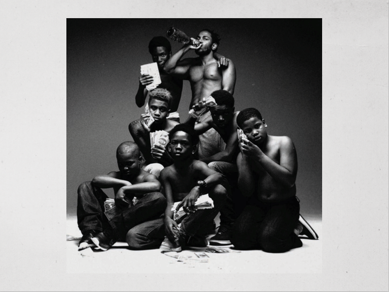 Kendrick Lamar Wesley's Theory Lyrics Genius Lyrics