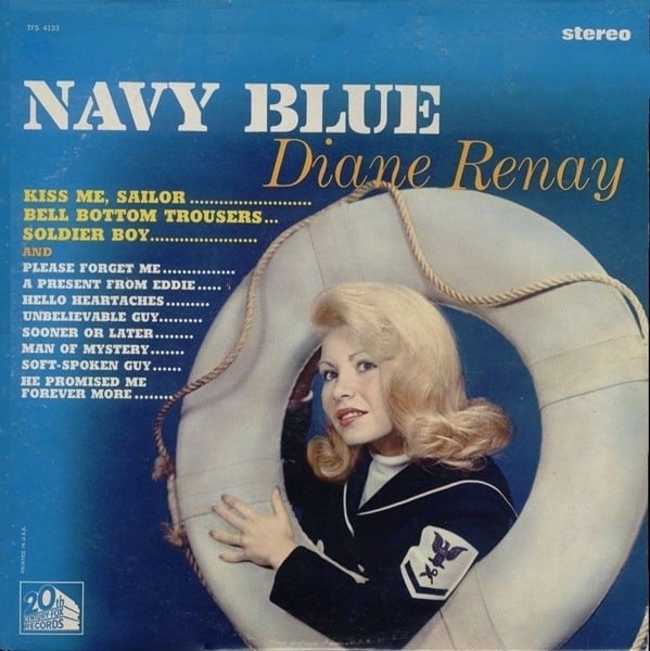 Diane Renay-Kiss Me Sailor (1964)에 대한 이미지 검색결과