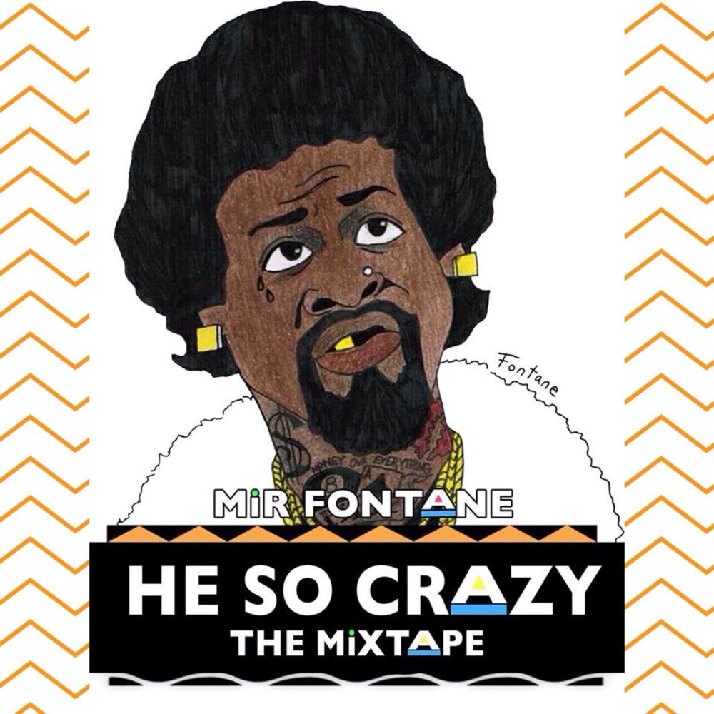 Mir Fontane Theme Song Lyrics Genius Lyrics