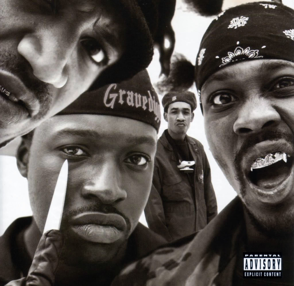 in halloween spirit best horrorcore albumssongs