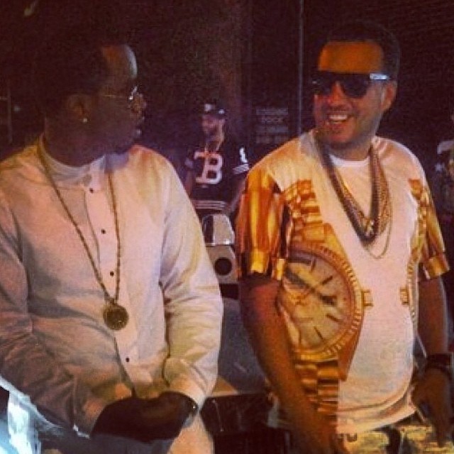 French Montana Once In A While Murder Lyrics Genius Lyrics