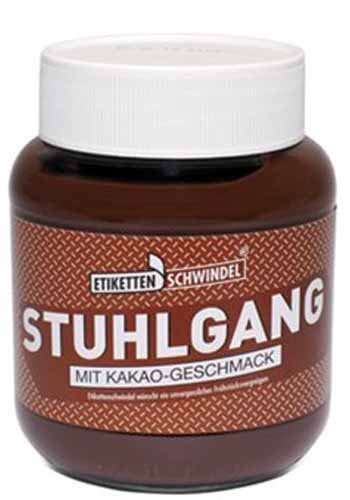 DCVDNS - Du machst dir keine Gedanken solange die Nutella DCVDNS - Du machst dir keine Gedanken solange die Nutella