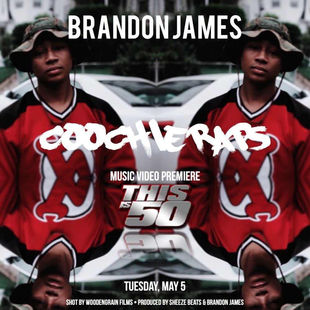 Brandon James – Coochie Rap$ Lyrics | Genius Lyrics