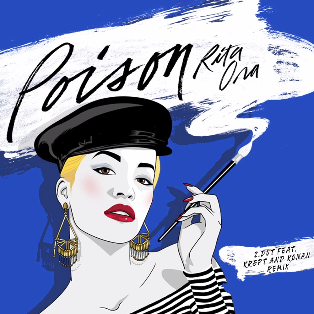 Poison rita. Poison Zdot Remix. Rita ora Poison Zdot Remix. Poison Zdot Remix Rita ora обложка.