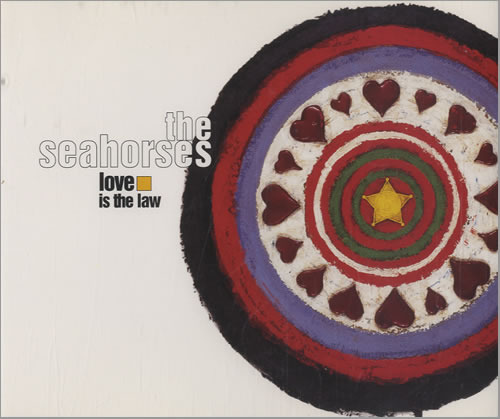 Seahorses - Best Anthems...Ever_ [2000] Disc 1 - Zortam Music