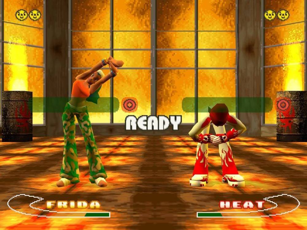 Bust a Groove 2 Bad (Heat) Lyrics Genius Lyrics