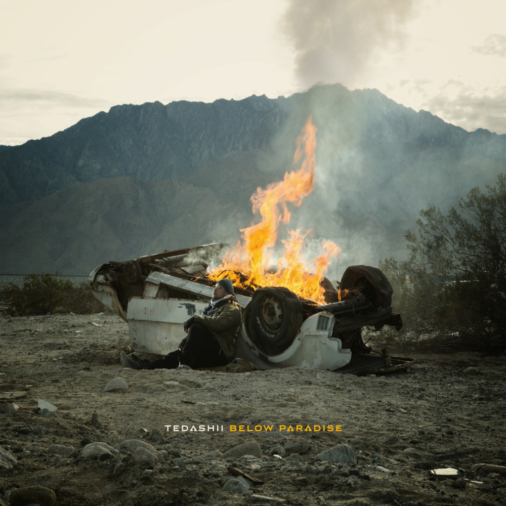 tedashii complicated