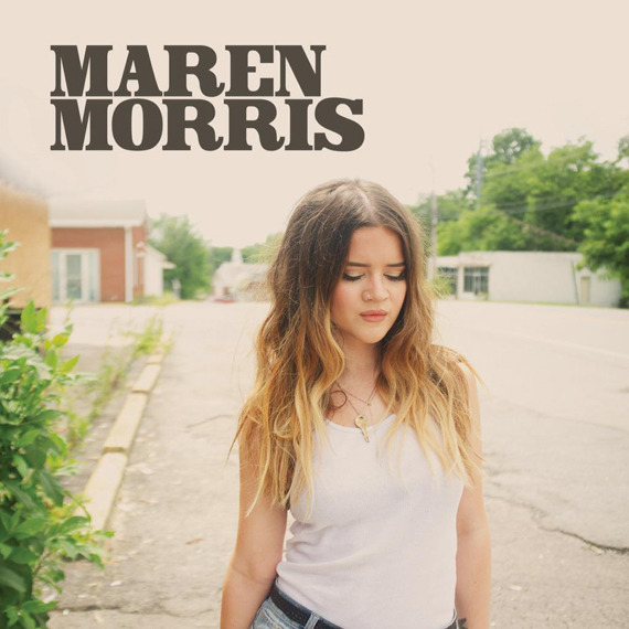 My Church Lyrics - Maren Morris | Genius Lyrics