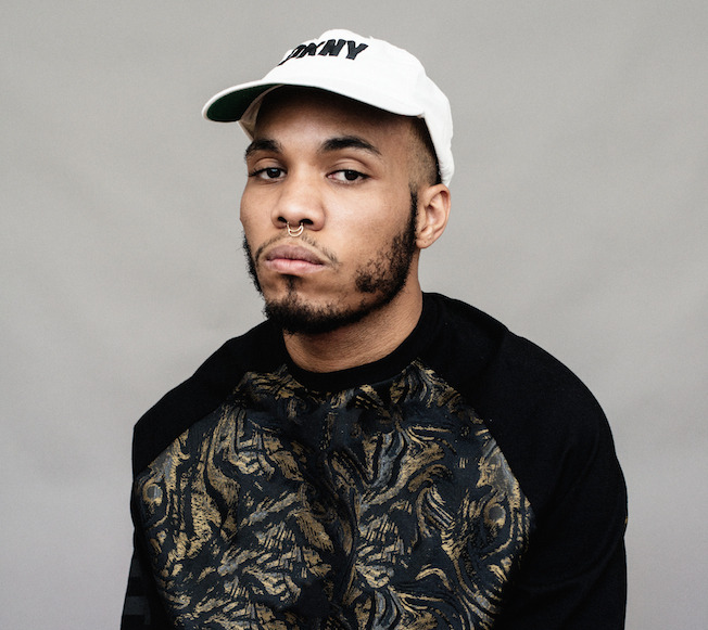 Anderson .Paak on Genius