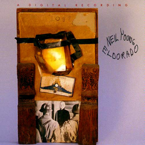 Neil Young & Crazy Horse - Big Time With Crazy Horse Neil Young & Crazy Horse - Big Time With Crazy Horse