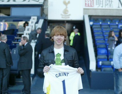 Tottenham Hotspur FC – Famous Tottenham Hotspur Fans | Genius