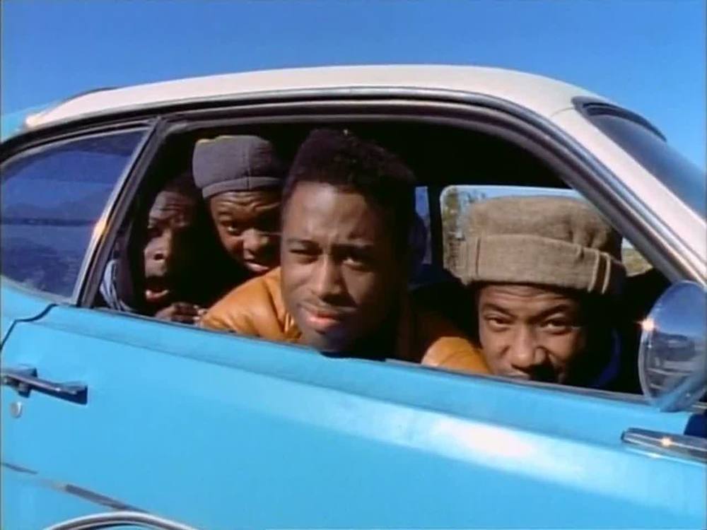 A Tribe Called Quest Jazz (We've Got) Lyrics Genius Lyrics