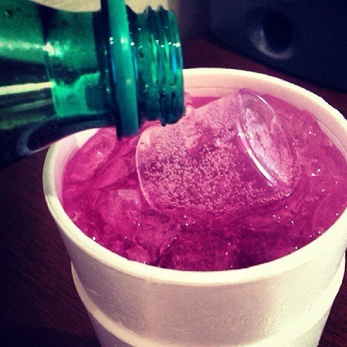 Purple - Pain Killers Purple - Pain Killers