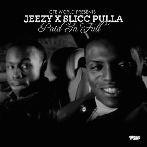 Slick pulla paid in full lyrics genius lyrics