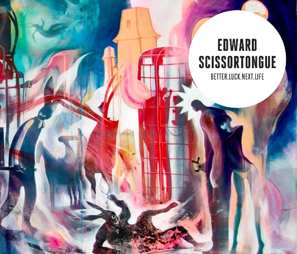 Edward Scissortongue – Better.Luck.Next.Life Lyrics | Genius