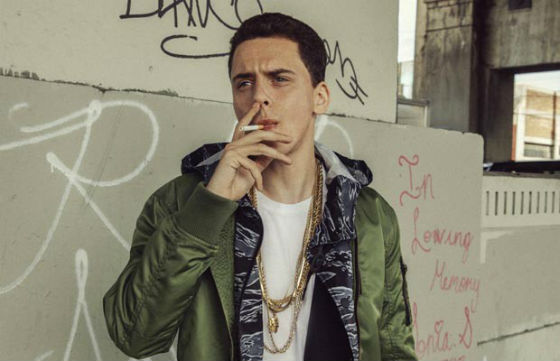 Logic – Louis Vuitton Briefcase Lyrics