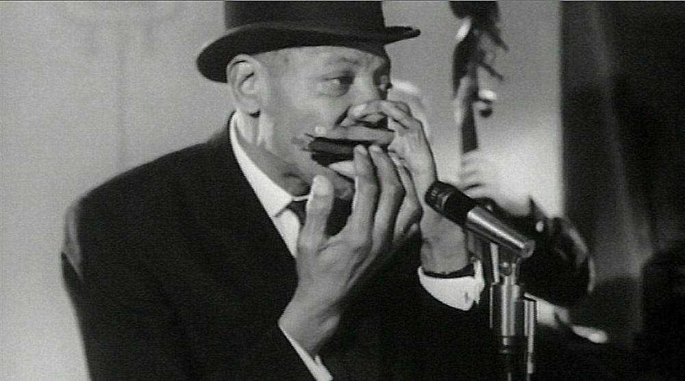 Sonny Boy Williamson II – Ninety Nine Lyrics | Genius Lyrics