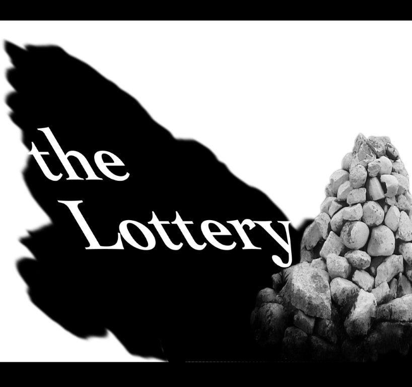 the lottery by shirley jackson