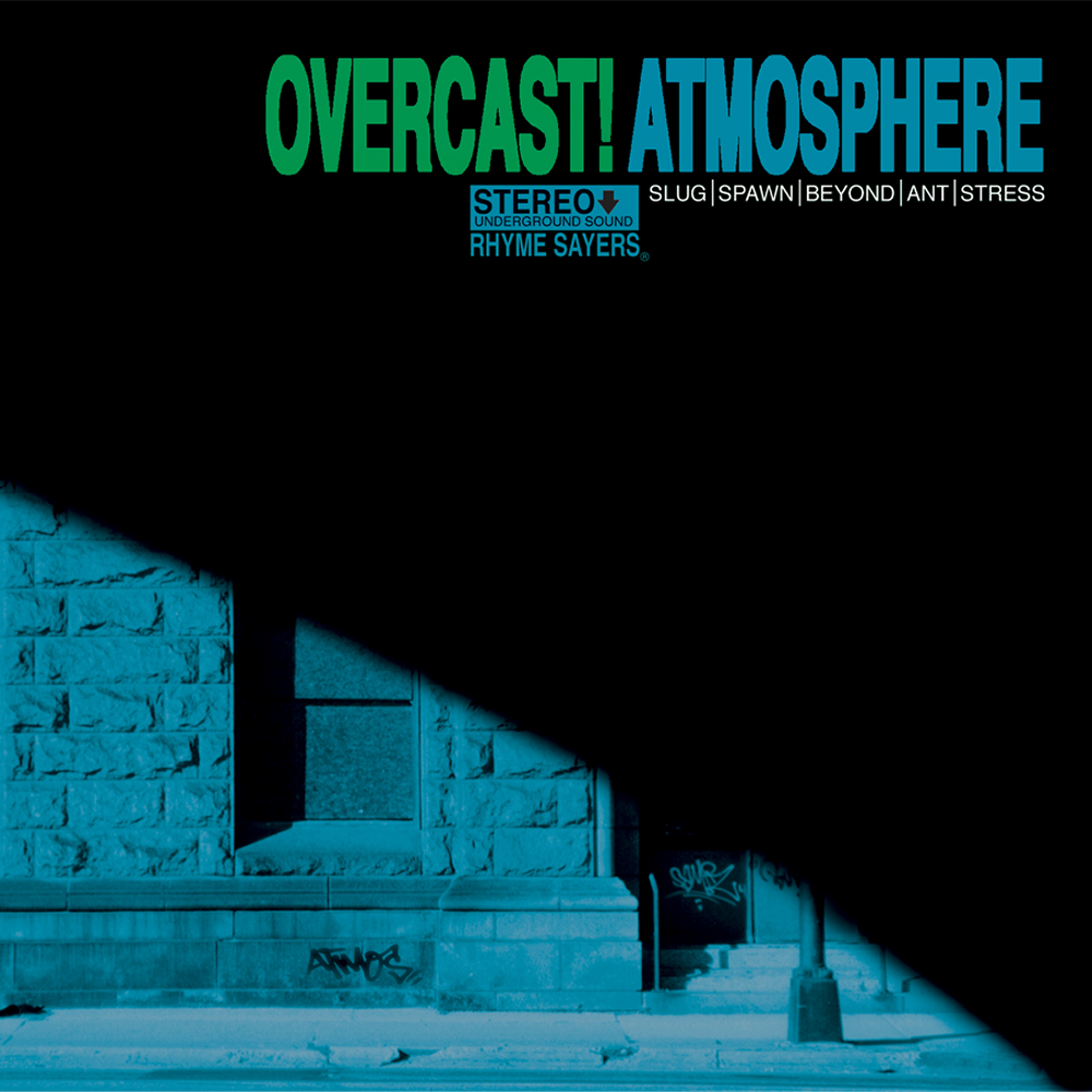 Resultado de imagen para Atmosphere - Overcast