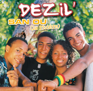 SAN OU — DEZIL