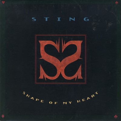 ●YOUNG IZ ネタSting/Shape of My Heart使い e97125d0032c2fa514e45cfff2714b