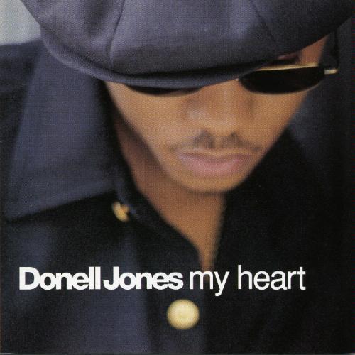 donell jones forever album cover