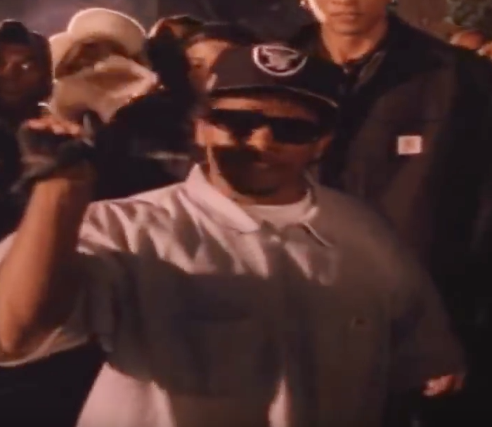 Eazy E Real Muthaphuckkin G S Lyrics Genius Lyrics Eazy e boyz n the hood dj crash video edit. eazy e real muthaphuckkin g s lyrics