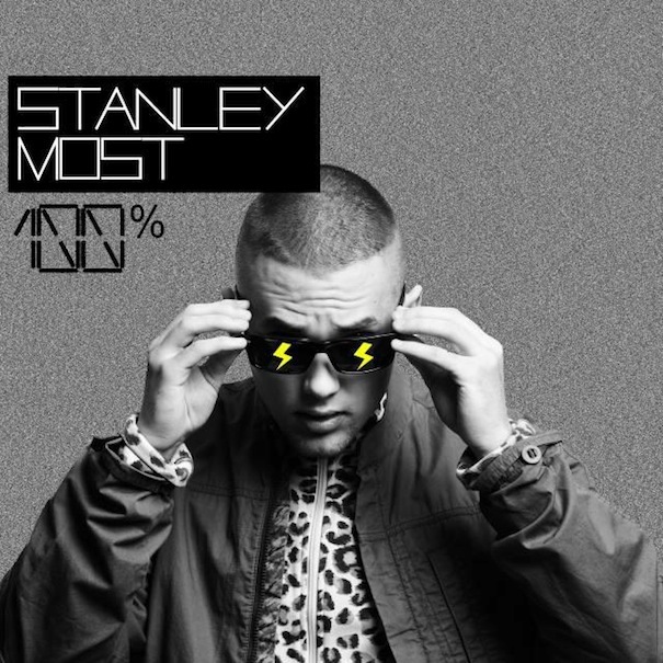 Stanley Most Digital Soldat Lyrics Genius Lyrics