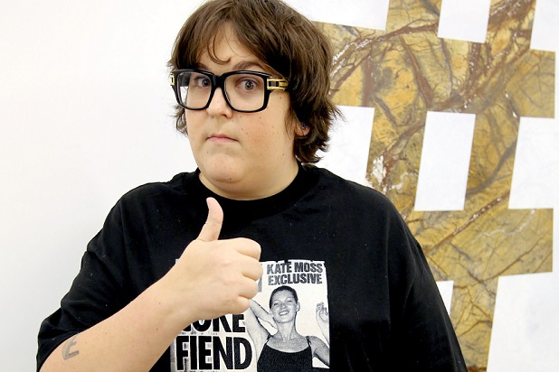 Andy Milonakis Photos 