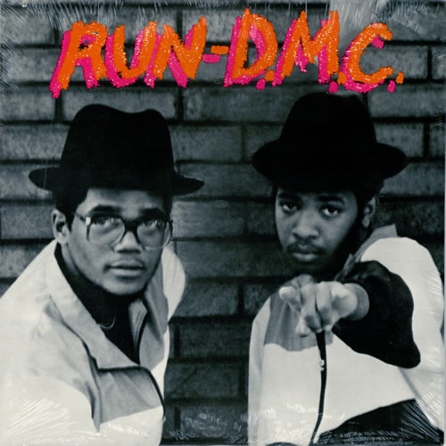 RunD.M.C. Rock Box Lyrics Genius