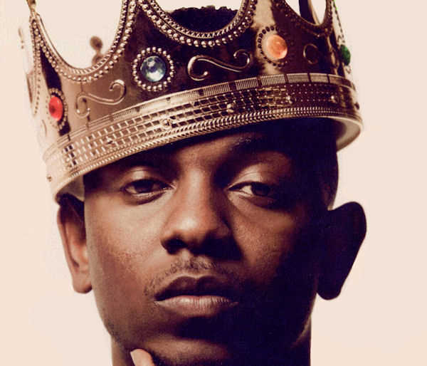 Who's the king of rap? Genius