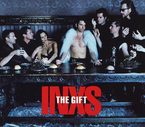 INXS – The Gift Lyrics | Genius Lyrics