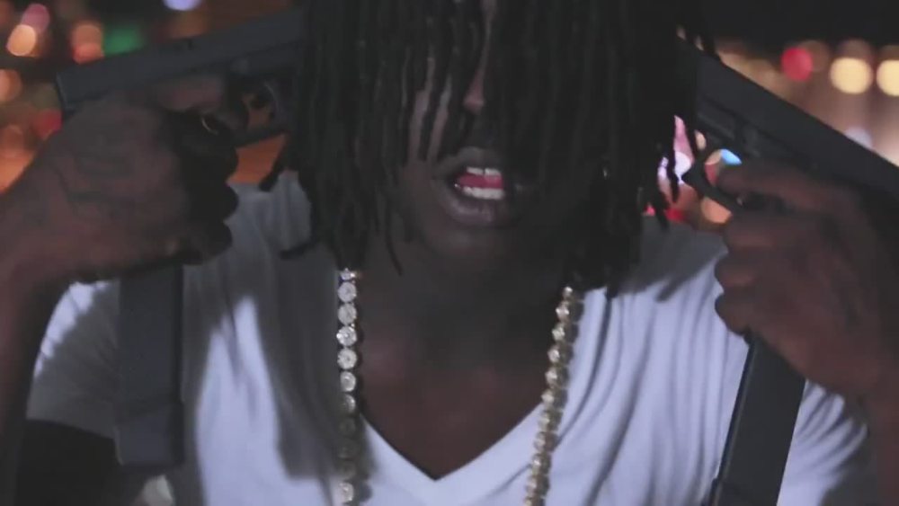 Chief Keef Bouncin Lyrics Genius Lyrics Bài hát bouncin do ca sĩ chief keef thuộc thể loại r&b/hip hop/rap. chief keef bouncin lyrics genius lyrics