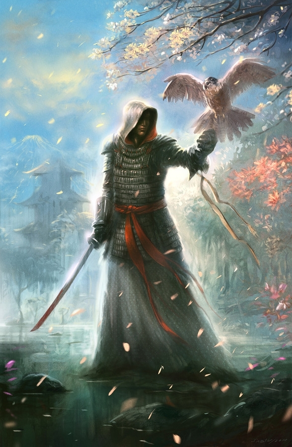 Dream Locations for Assassins Creed 5? | Genius