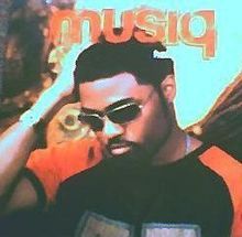 half crazy musiq soulchild sheet music