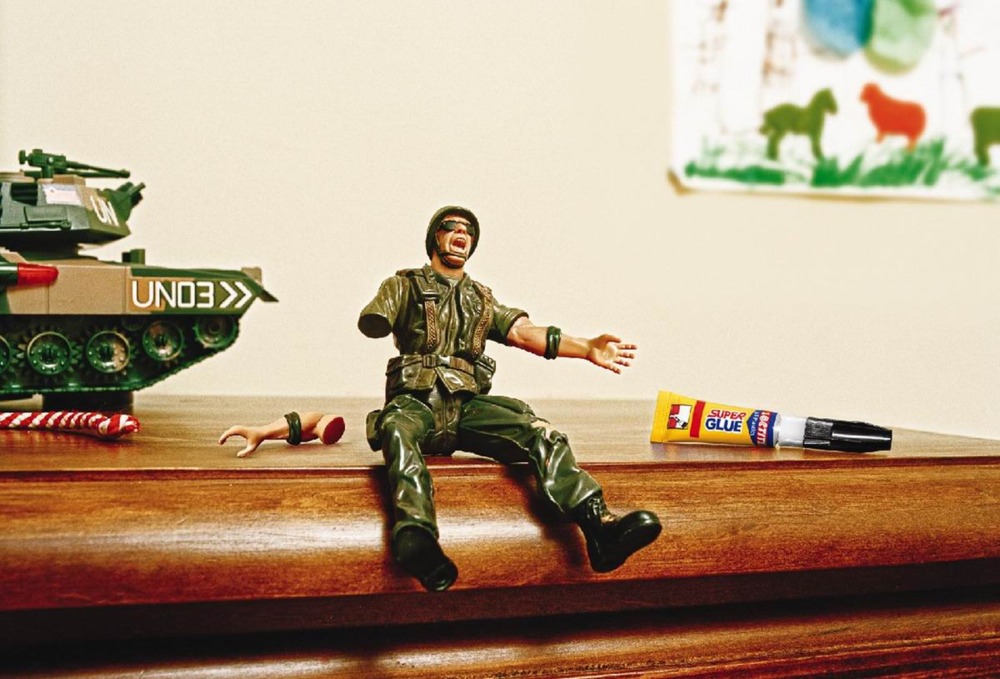 Britney Spears Toy Soldier Lyrics Genius Lyrics