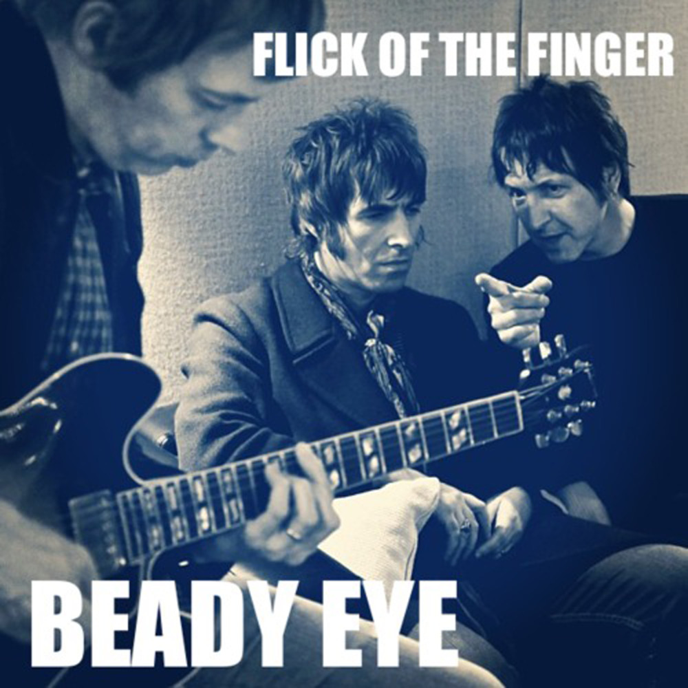 Beady Eye - Bring The Light - Zortam Music