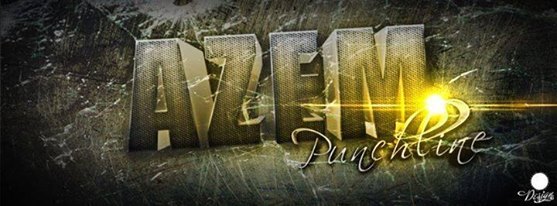 Azem Punchline Lyrics, Songs, and Albums | Genius